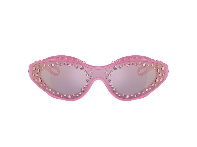 Swarovski SK 6024 10531N 142 Occhiali da Sole