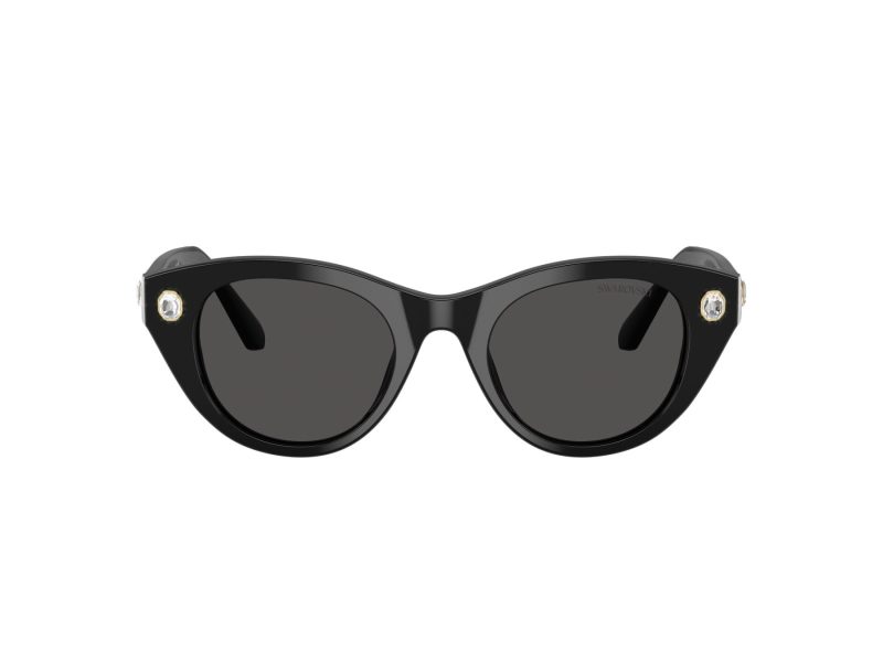 Swarovski SK 6025 100187 47 Occhiali da Sole
