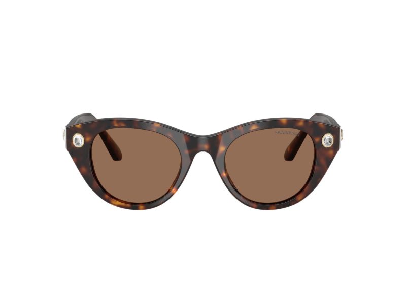 Swarovski SK 6025 100273 47 Occhiali da Sole