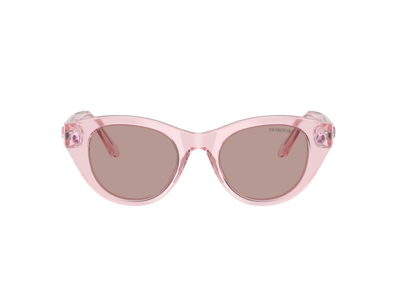 Swarovski SK 6025 30017N 47 Occhiali da Sole