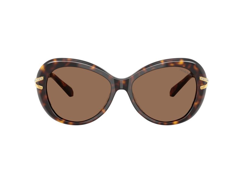 Swarovski SK 6026 100273 56 Occhiali da Sole