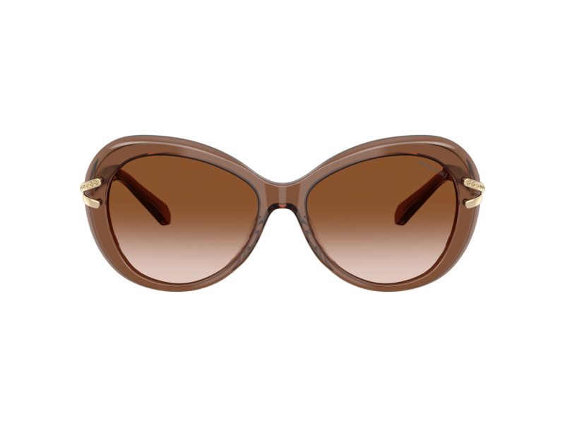 Swarovski SK 6026 106713 56 Occhiali da Sole