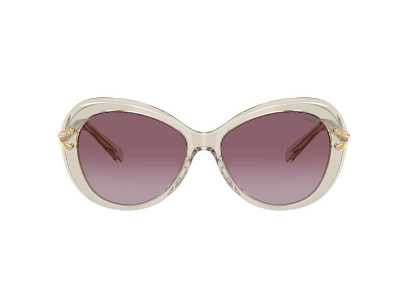 Swarovski SK 6026 30038H 56 Occhiali da Sole