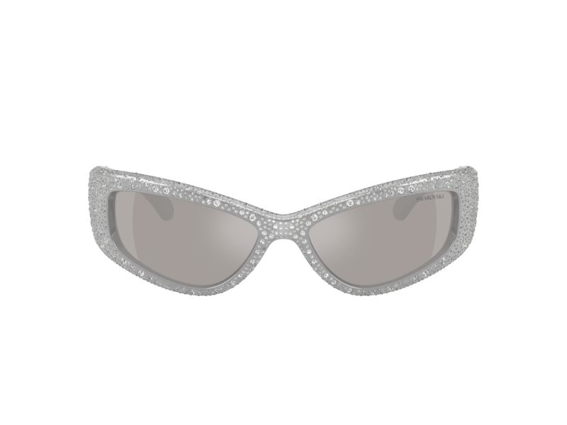 Swarovski SK 6027 10596G 60 Occhiali da Sole