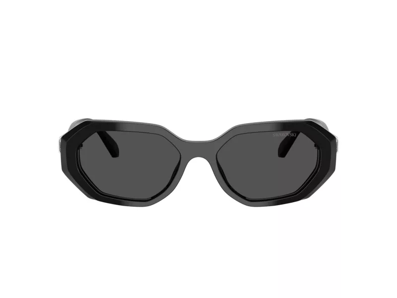 Swarovski SK 6028 100187 54 Occhiali da Sole