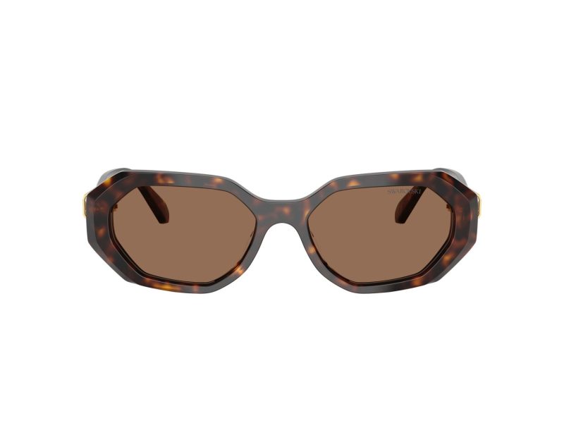 Swarovski SK 6028 100273 54 Occhiali da Sole
