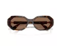 Swarovski SK 6028 100273 54 Occhiali da Sole