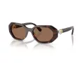 Swarovski SK 6028 100273 54 Occhiali da Sole