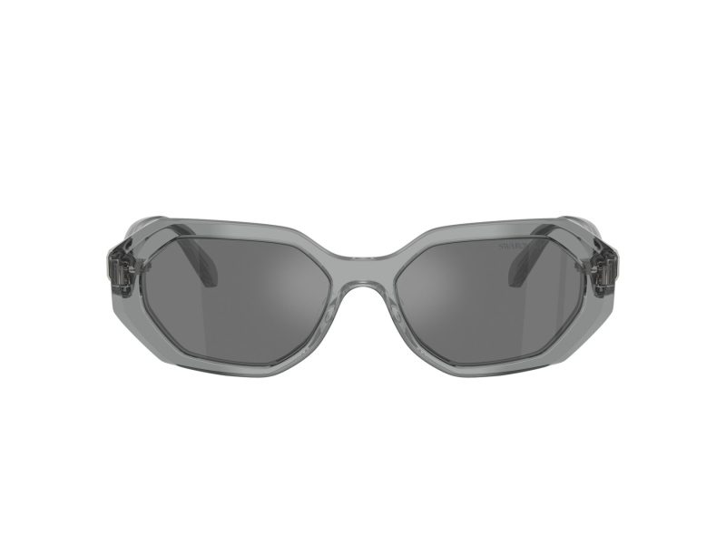 Swarovski SK 6028 10626G 54 Occhiali da Sole
