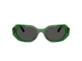 Swarovski SK 6028 106487 54 Occhiali da Sole