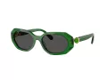 Swarovski SK 6028 106487 54 Occhiali da Sole