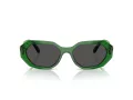 Swarovski SK 6028 106487 54 Occhiali da Sole