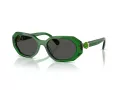 Swarovski SK 6028 106487 54 Occhiali da Sole