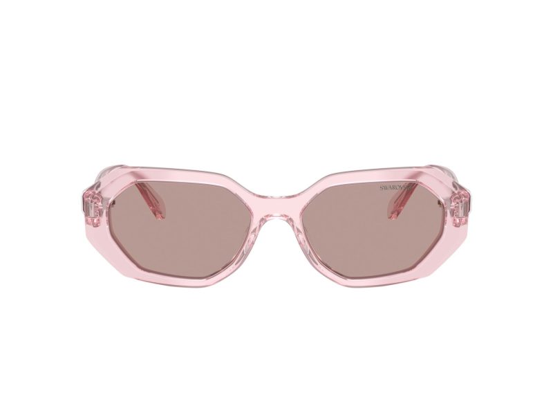 Swarovski SK 6028 30017N 54 Occhiali da Sole