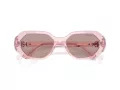 Swarovski SK 6028 30017N 54 Occhiali da Sole