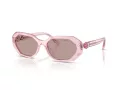 Swarovski SK 6028 30017N 54 Occhiali da Sole