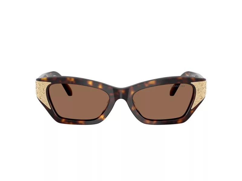 Swarovski SK 6029 100273 50 Occhiali da Sole