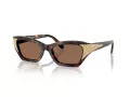 Swarovski SK 6029 100273 50 Occhiali da Sole