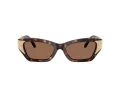 Swarovski SK 6029 100273 53 Occhiali da Sole