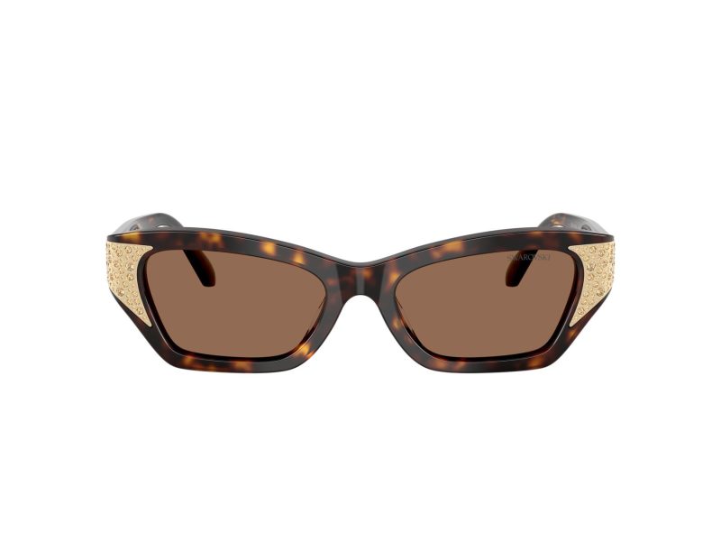 Swarovski SK 6029 100273 53 Occhiali da Sole