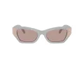 Swarovski SK 6029 10317N 50 Occhiali da Sole