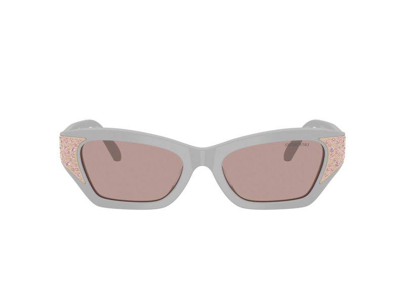 Swarovski SK 6029 10317N 50 Occhiali da Sole