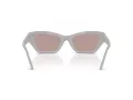 Swarovski SK 6029 10317N 50 Occhiali da Sole