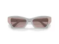 Swarovski SK 6029 10317N 50 Occhiali da Sole