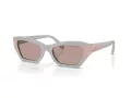 Swarovski SK 6029 10317N 50 Occhiali da Sole