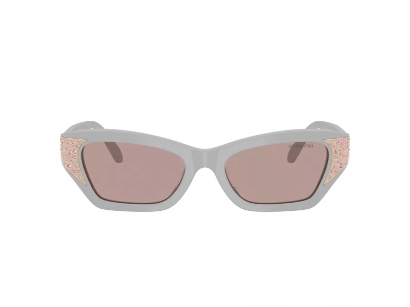 Swarovski SK 6029 10317N 53 Occhiali da Sole