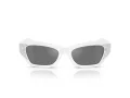 Swarovski SK 6029 10506G 50 Occhiali da Sole