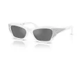Swarovski SK 6029 10506G 50 Occhiali da Sole
