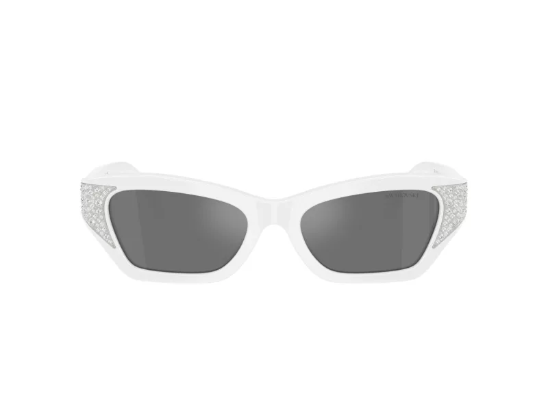 Swarovski SK 6029 10506G 53 Occhiali da Sole