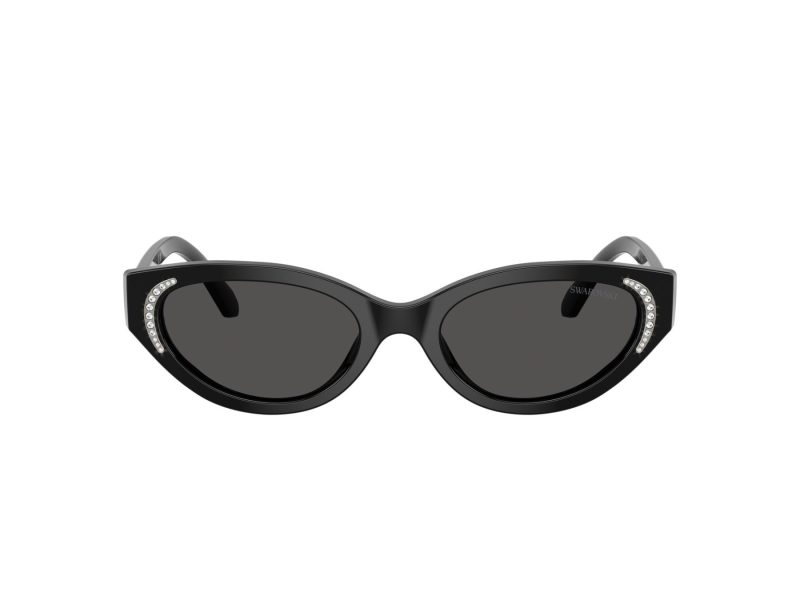 Swarovski SK 6030 100187 52 Occhiali da Sole