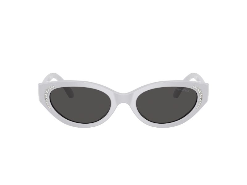 Swarovski SK 6030 106087 52 Occhiali da Sole