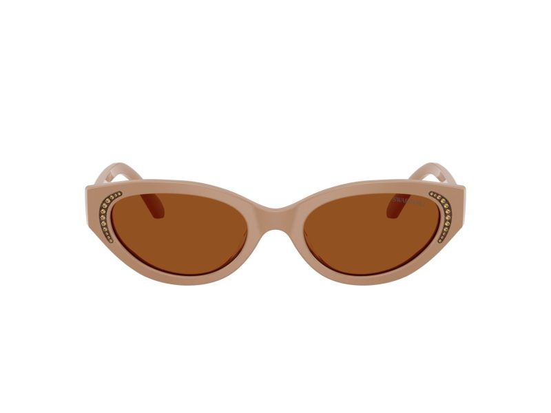 Swarovski SK 6030 106173 52 Occhiali da Sole