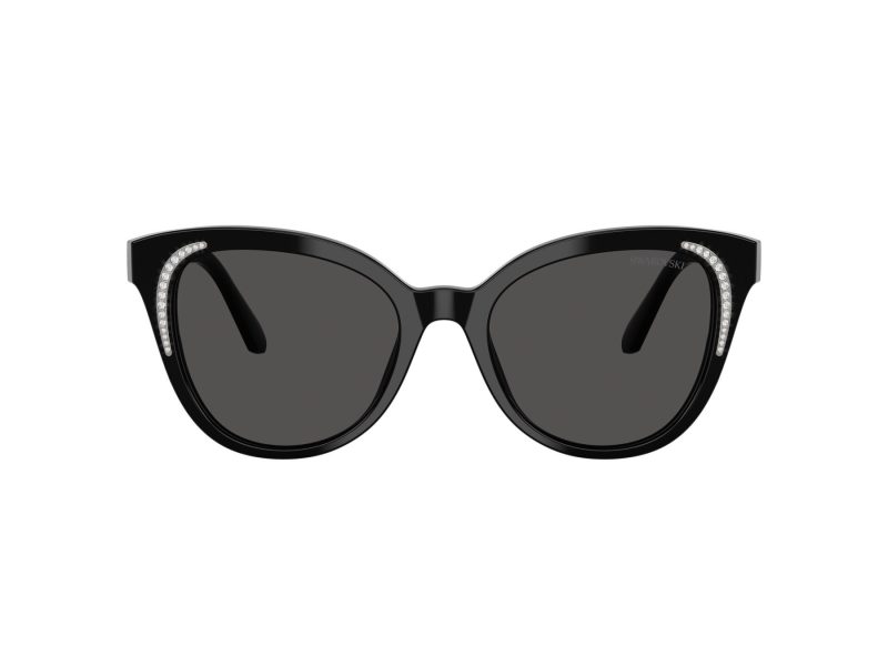 Swarovski SK 6031 100187 53 Occhiali da Sole