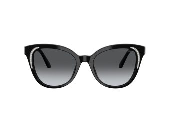 Swarovski SK 6031 1001T3 53 Occhiali da Sole