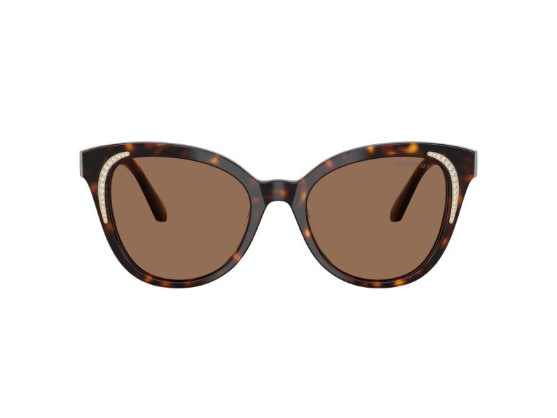 Swarovski SK 6031 100273 53 Occhiali da Sole