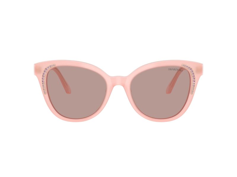 Swarovski SK 6031 10317N 53 Occhiali da Sole