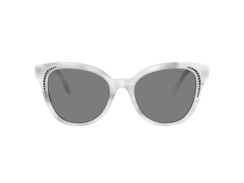 Swarovski SK 6031 104287 53 Occhiali da Sole