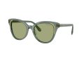Swarovski SK 6031 104382 53 Occhiali da Sole