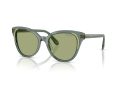 Swarovski SK 6031 104382 53 Occhiali da Sole
