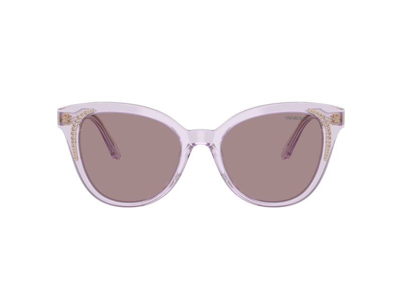 Swarovski SK 6031 1079LA 53 Occhiali da Sole
