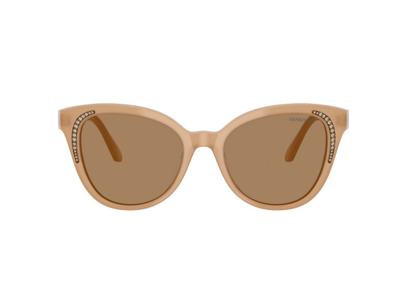 Swarovski SK 6031 2002M4 53 Occhiali da Sole