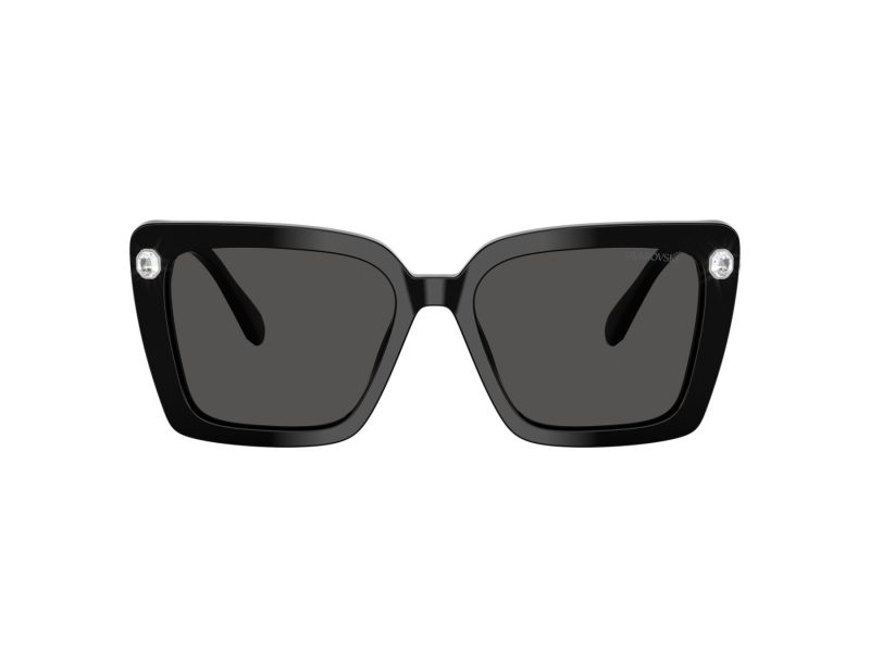 Swarovski SK 6032 100187 55 Occhiali da Sole