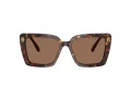 Swarovski SK 6032 100273 55 Occhiali da Sole