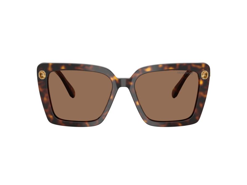 Swarovski SK 6032 100273 55 Occhiali da Sole