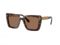 Swarovski SK 6032 100273 55 Occhiali da Sole