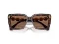 Swarovski SK 6032 100273 55 Occhiali da Sole